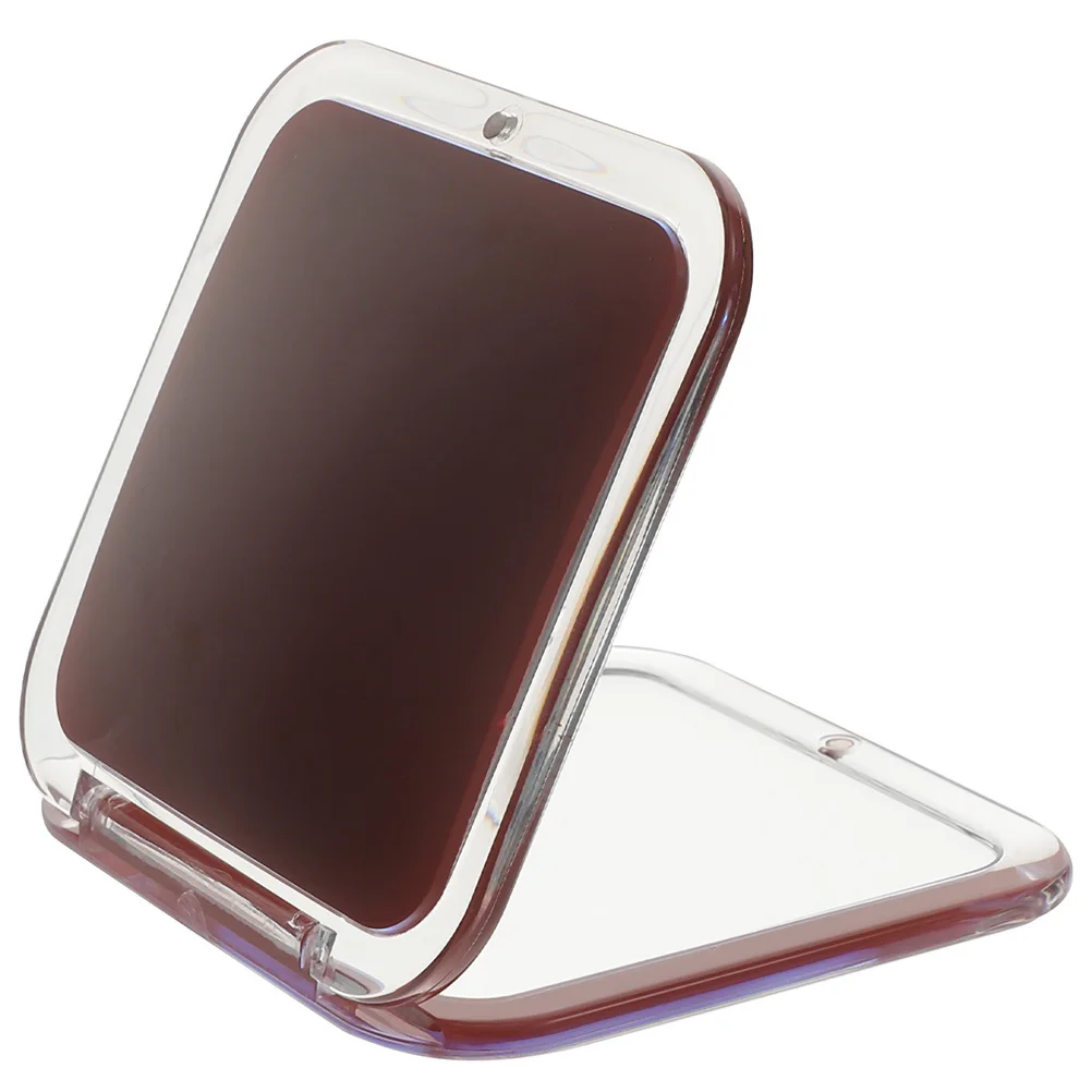 

Portable Mirror for Makeup Vanity Mirrors Hand Compact Handheld Small Mini