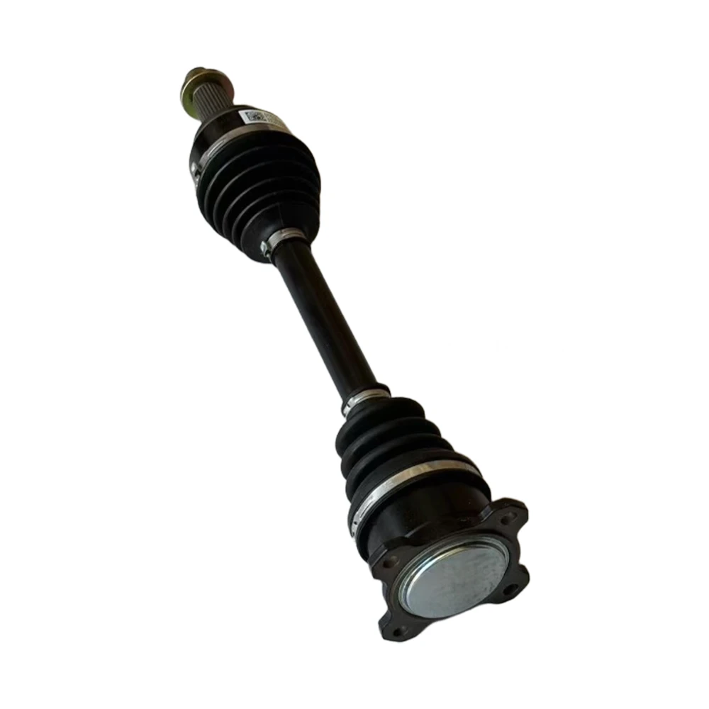 P1230280001A0 Original Foton  Front Drive Shaft Assembly Steel Material Right Drive Shaft for Cars