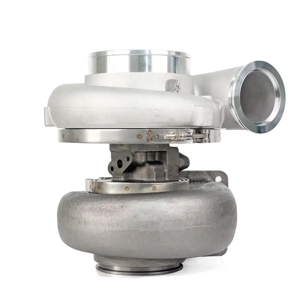 Racing Turbocharger GTX55 GTX5544 1.41A/R  Dual Ball Turbo for Universal Racing Car