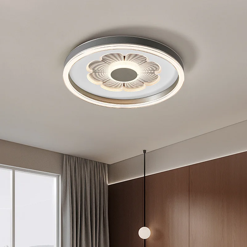 

Modern Creative Living Room Dining Room Corridor LED Ceiling Light Multi functional Bedroom Home Lighting Fixtures