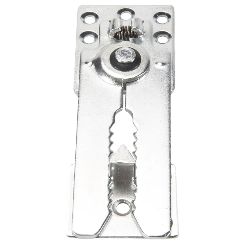 

AA50-Sectional Sofa Connection With Snap Lock, Couch Clips Furniture Connector, Snap Connector Fastening For Sofa Furniture