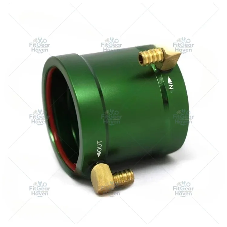 For Remote Control Ship Model, Suitable for 3650 3660 3665 Brushless Motor