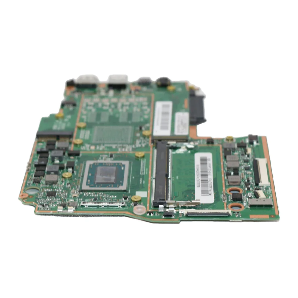 Imagem -04 - Placa-mãe para Laptop Lenovo Ideapad Cpu R32200u R5-2500u R7-2700u Ram:4g 5b20r27415 5b20r27416 5b20r27411 330s15arr