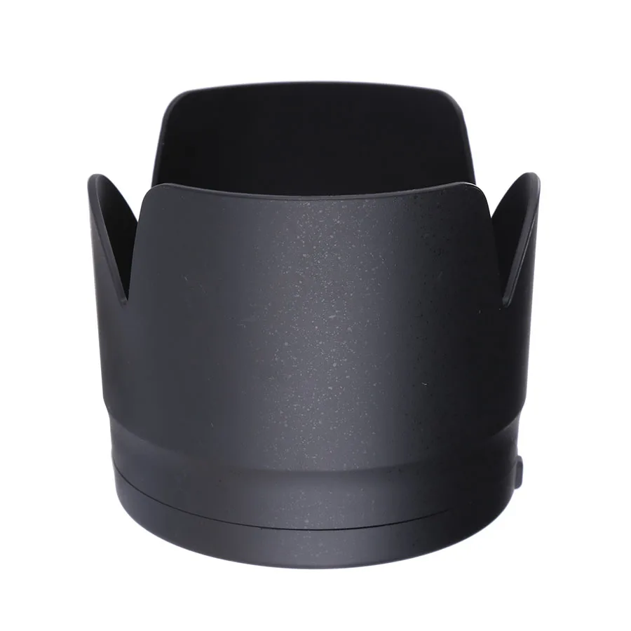 

10 Pieces ET87 ET-87 Lens Hood For Canon EOS Camera Mount EF 70-200mm f/2.8L IS III USM 77mm Filter Lens DSLR Accessories