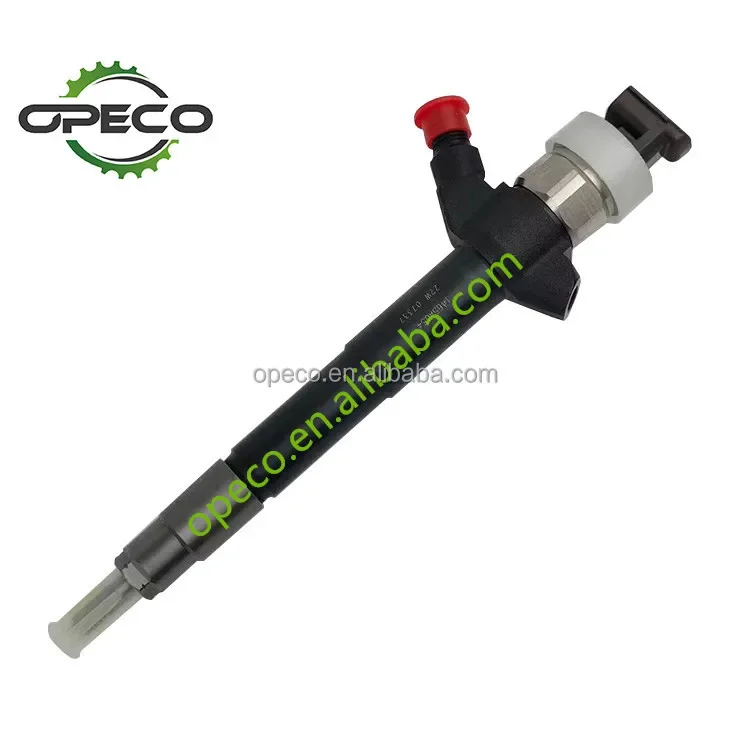 

For Mitsubishi 4M41 Fuel Injector 1465A054 095000-5760