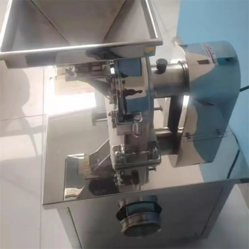 

Дробилка для какао-бобов Какао, машина для производства порошка