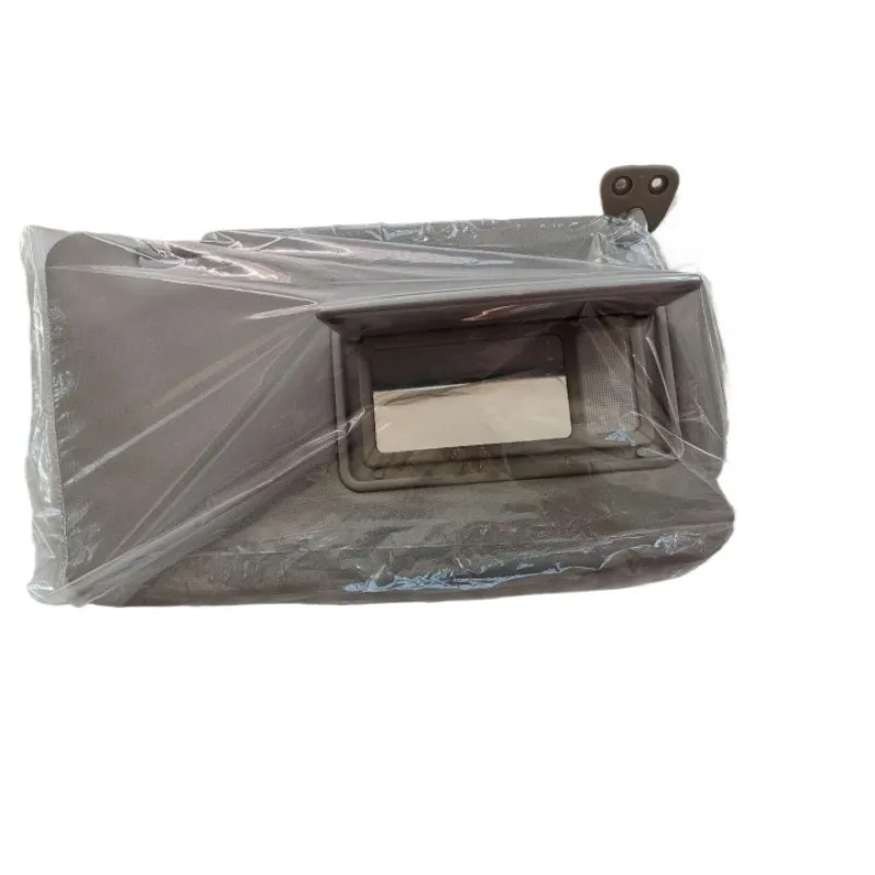 

Genuine Sun Visor with Makeup Mirror and Light Left Right for Renault Koleos 2006-2016 96400JY55A Interior Replacement Parts