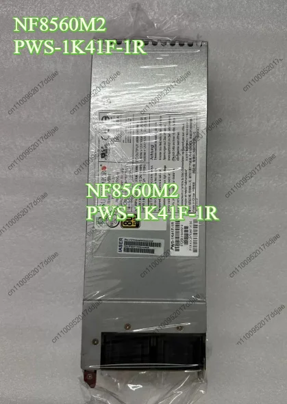 NF8560M2 RH2488V2 PWS-1K41F-1R 1400W Hot Swappable Redundant Server Power Supply Unit Replacement PSU For Enterprise Rack Server
