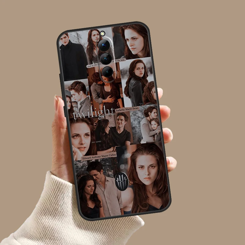 حافظة لهاتف ZTE Nubia Red Magic 10 10S 9S 8S 8 9 11 Pro Plus 6 7 6S 7S Pro 5G 6R 10 غطاء هوائي