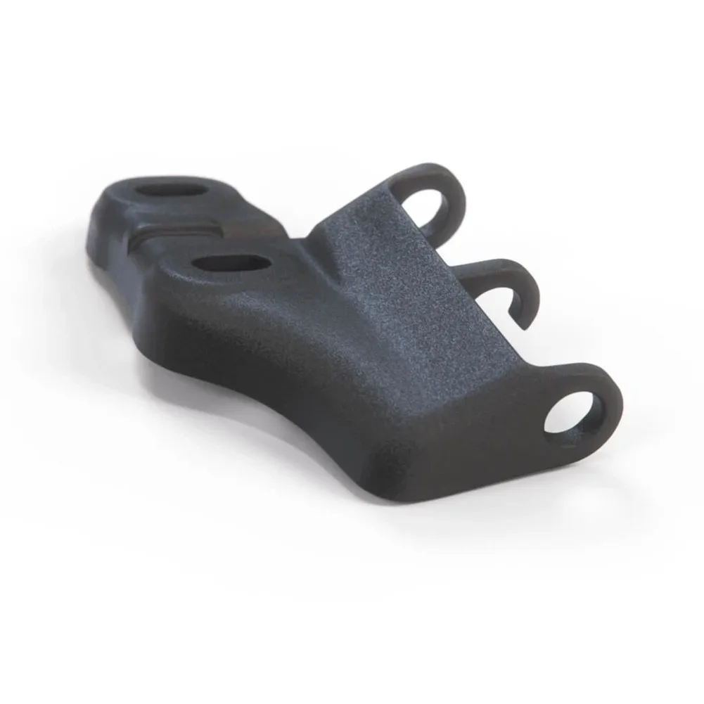 Plastic C Pillar Flap Holder for BMW For Convertible E93 F33 F83 Left 54377204891 Right 54377204892 OEM Specification