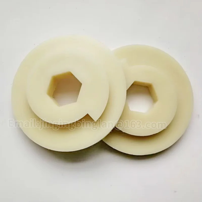 4 inch 5 inch snail lock plate