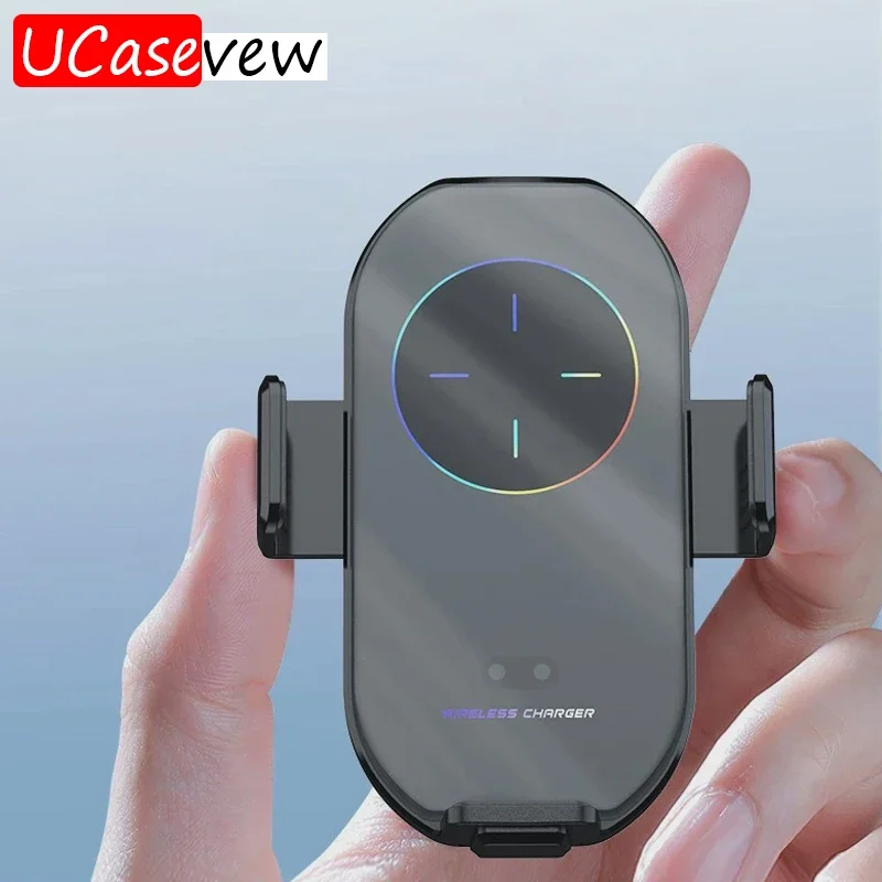 Car Phone Wireless … - image