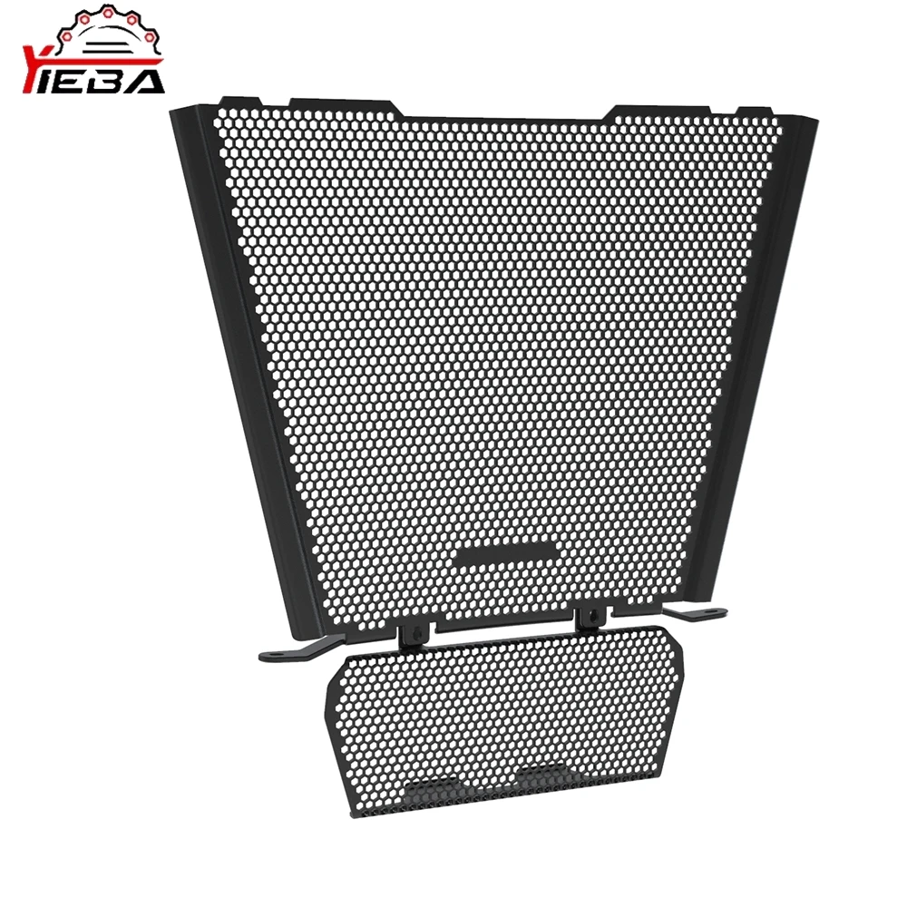 ل BMW S1000XR S1000XR TE 2020-2023 دراجة نارية اكسسوارات شبكة المبرد غطاء حماية حماية حامي النفط برودة الحرس #5