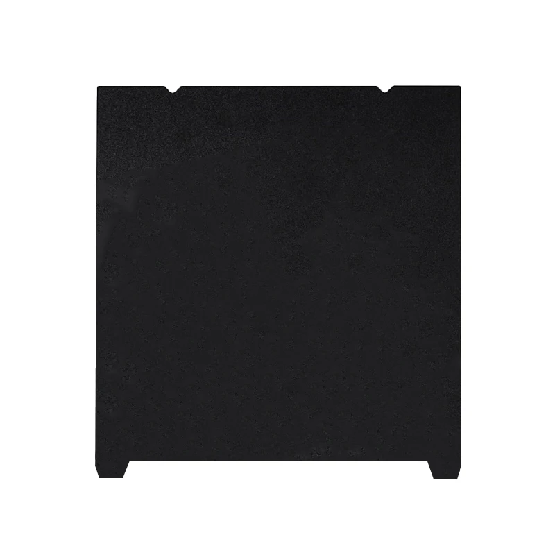 

Creality Ender 3 V3 Plus Build Plate Spring Steel Platform Plate Kit Textured PEI Sheet 310x315mm for Ender 3 V3 Plus 3D Printer