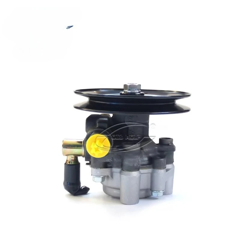 

Auto Parts Power Steering Pump 44320-26270 44320-26073 44310-26073 44320-60360 44320-26290 for Toyota Hiace Hilux Condor 97-99