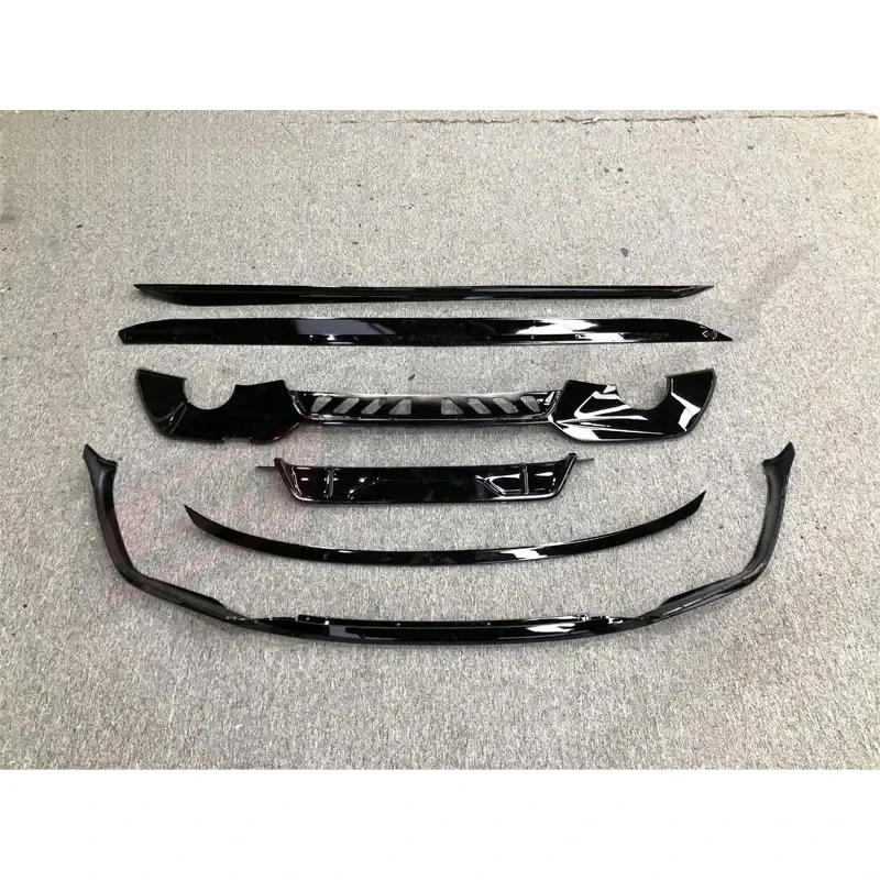 

High Quality Flash Sale ! G20 MP 3 Series G20 Upgr MP Front Rear Lip Grille Spoiler Side Skirt 2019-2021