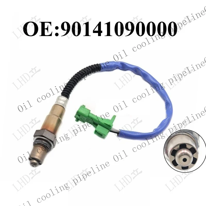 A+ Oxygen O2 Sensor For KTM Motorcycle RC390 RC 390 0258010265 90141090000