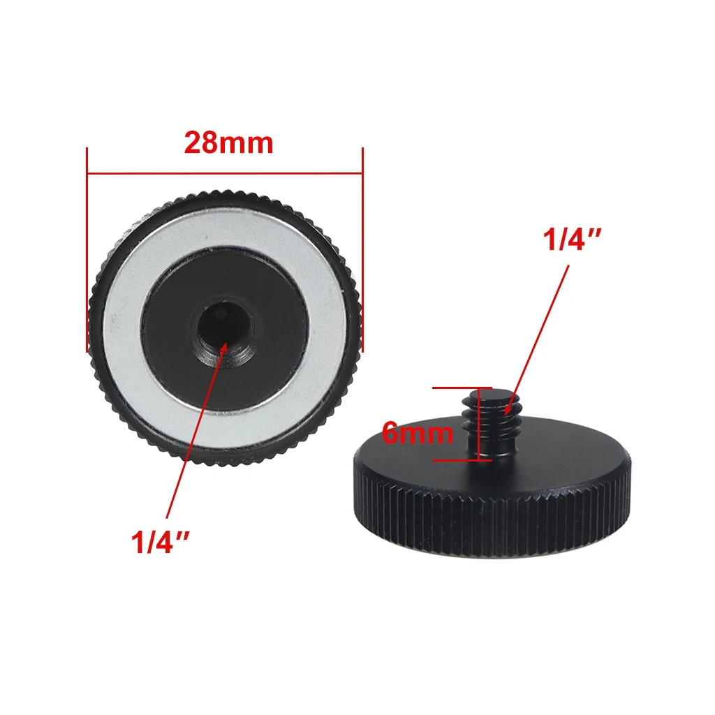 1pc Camera 1/4