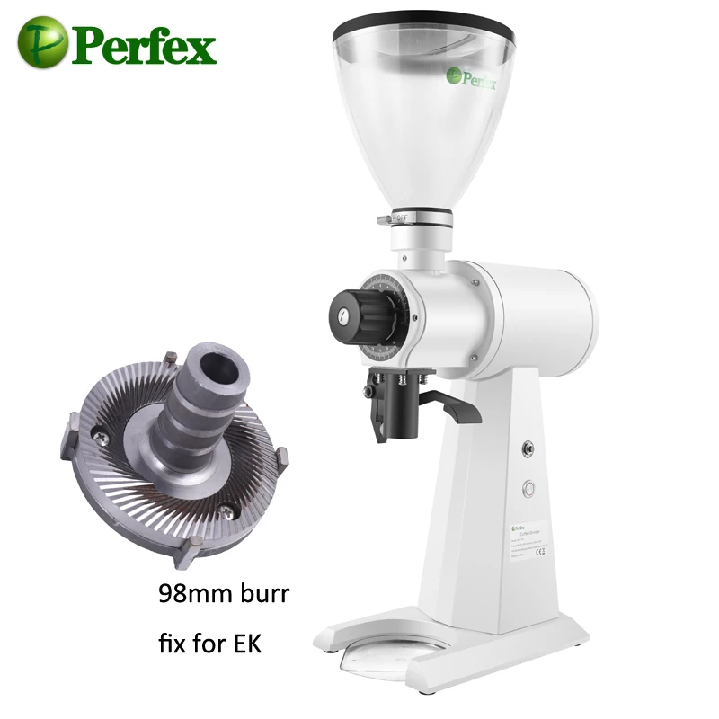 Commercial Coffee Grinder Electric Coffee Grinder Machine/automatic Coffee Grinder/coffee Bean Grinder