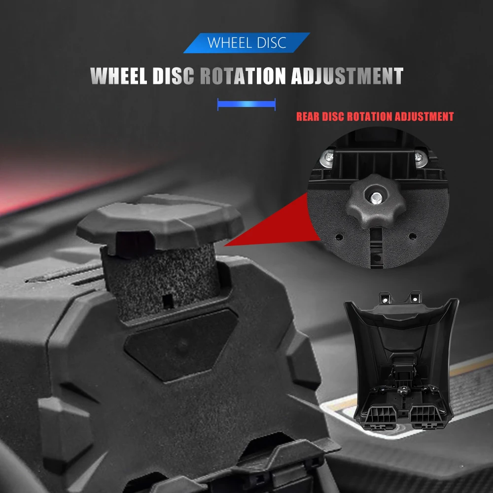 

Для моделей планшетов 2017-2023 Can Am Maverick X3