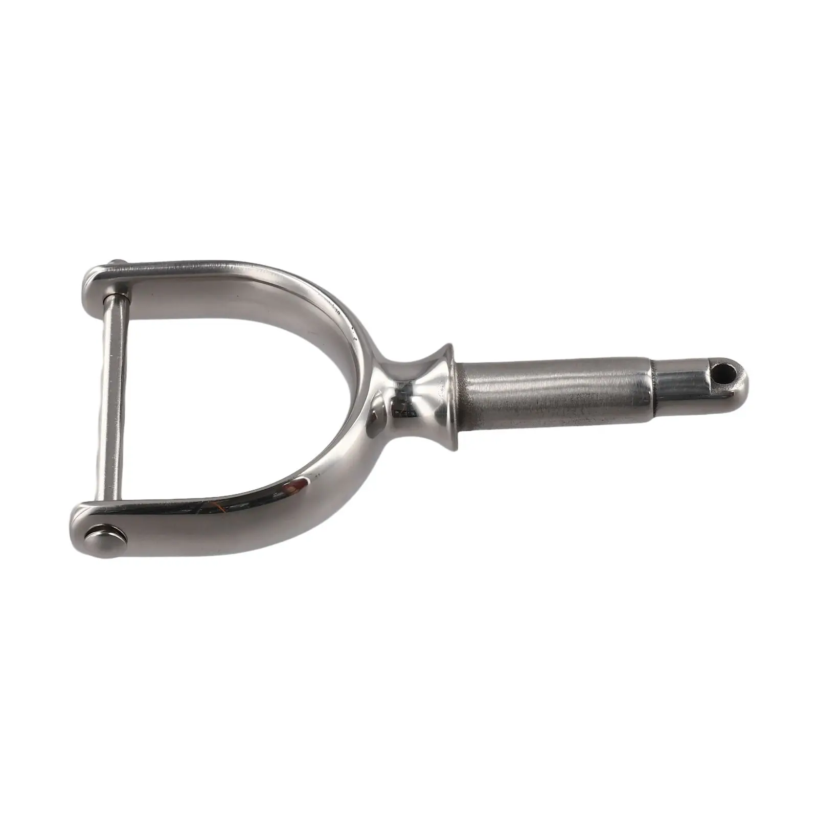 Compatible With 1 2 Inch Paddles Boat Accessories Yacht Paddle Holders Opening Size 50mm 316 Stainless Steel Oarlock