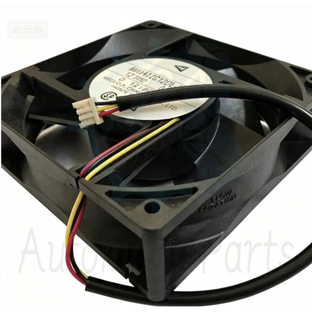 

MMF-12C12DL-RA2 Inverter Cooling Fan