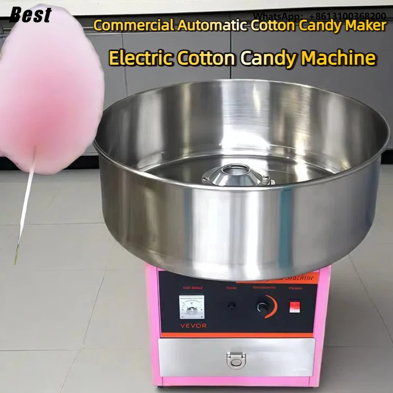 Best Electric Autom…