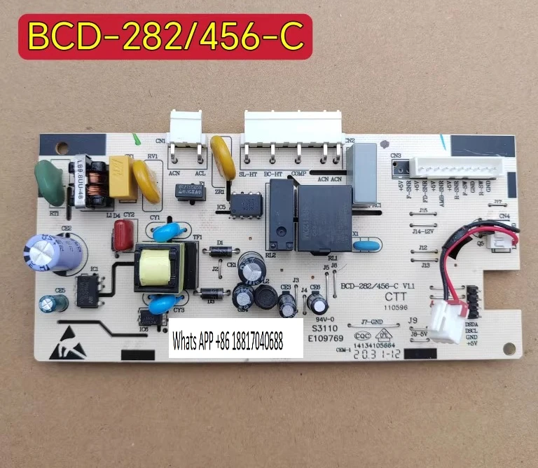 Applicable To Refri…