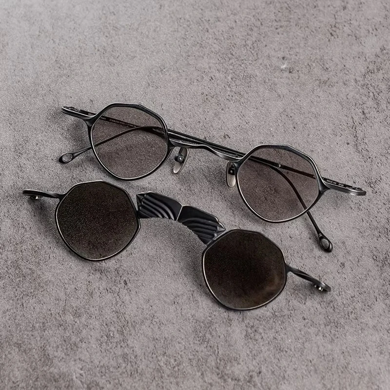 

RIGARDS handmade glasses gift