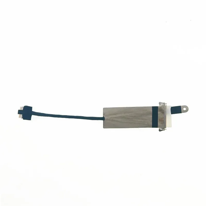 หน้าจอวิดีโอ Flex Cable สำหรับ Lenovo AIO All-In-One C540 C560จอ LCD จอแสดงผล LED Ribbon สาย DC02001UI00 DC02001UJ00