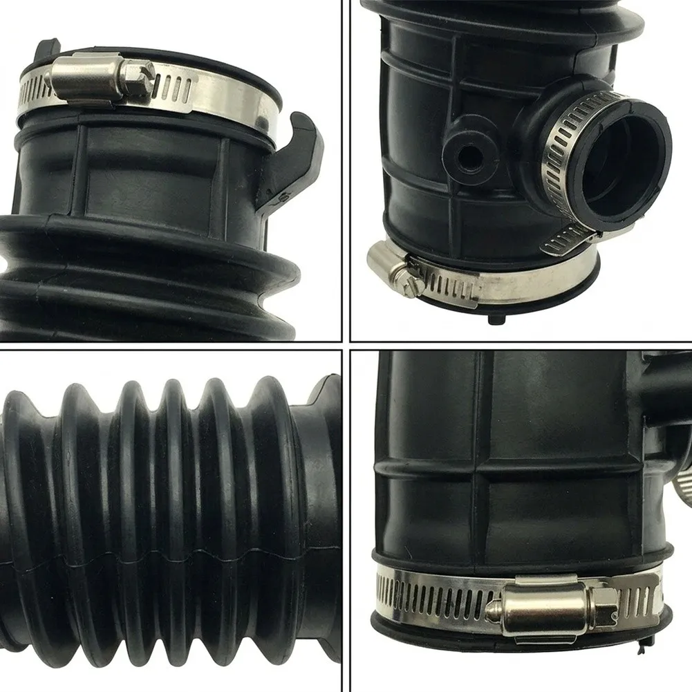 Air Intake Hose 17226-5PA-A00 172265PAA00 Tube With Clamps For Honda CR-V 1.5L L4 GAS 2017-22 Engine Air Induction Pipe Automoti