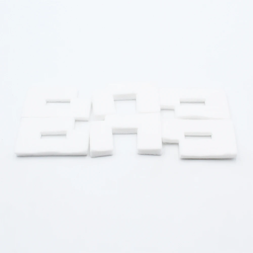 

Сменная губчатая прокладка для блока обслуживания PXMB8 T6716 T6715 для принтеров Epson WF C5210 C5290 C5710 C5790 M5298 M5299 M5799 C529 C579R ET8700