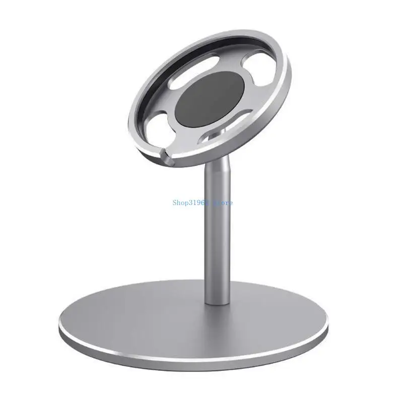 L4MA 360° Stand Holder Wireless Fast Charging Stand Bracket