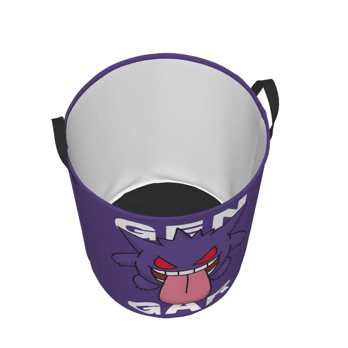 Kosz na pranie G-Gengares na zamówienie, składany, z kreskówkami, kosz na ubrania dla dzieci, torba do przechowywania zabawek dla niemowląt