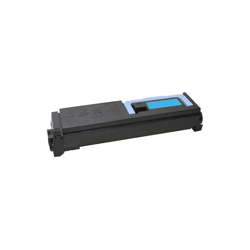 Kyocera alternative toner cartridge K560C, replaces a 1T02HNCEU0 - TK560C XTK560CC imprimirbien.com