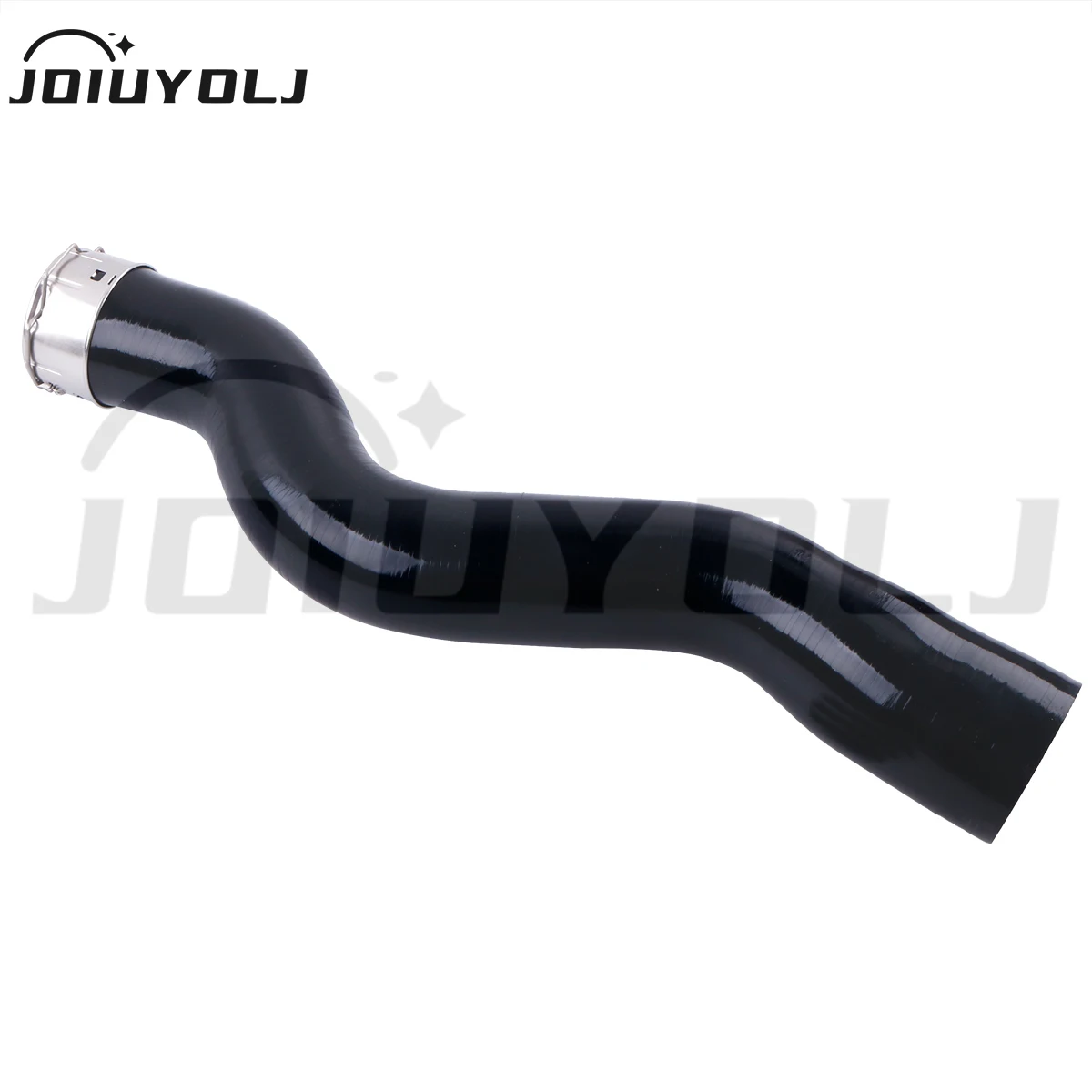 

4Ply For Great Wall GWM Cannon Ute 2.0 Silicone Intercooler Outlet Hose Cold Side