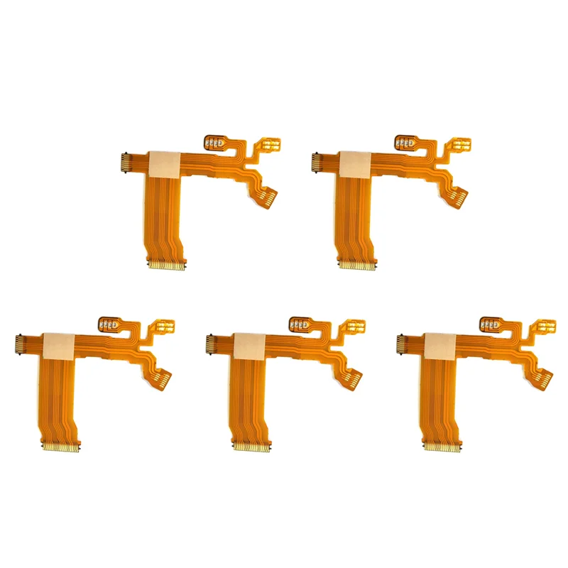 A97I-5X New Lens Ap… - image