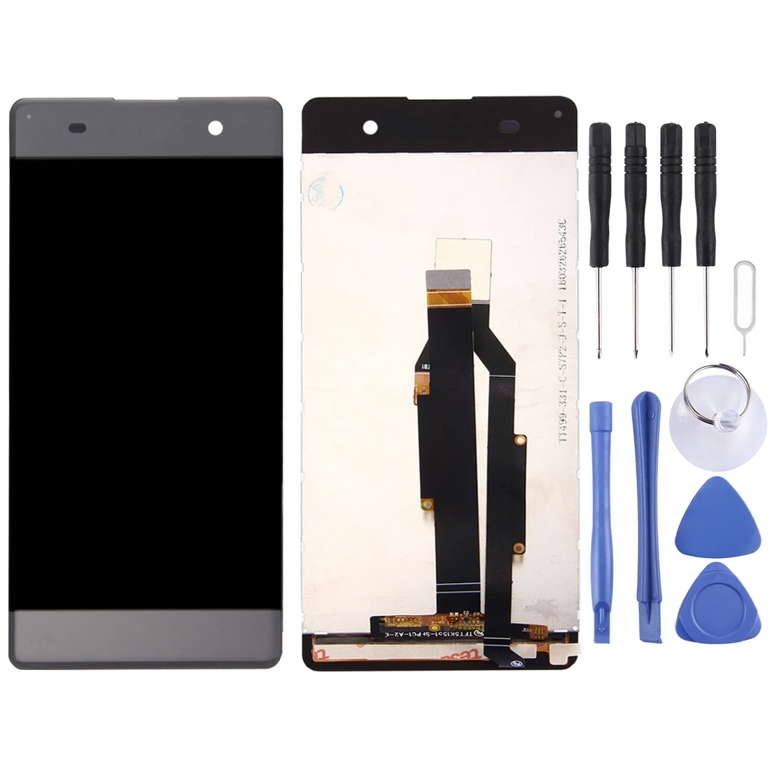 

OEM LCD Screen for Sony Xperia XA with Digitizer Full Assembly Phone Display LCD Screen Repair Replacement Part