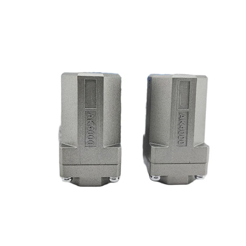 Check Valve AK2000-02/01 AK4000-04-03 AK6000-10 Pneumatic One-way Valve SMC-type