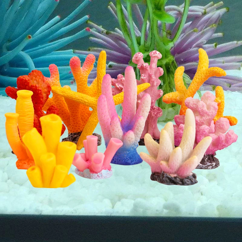 Acquario corallo artificiale p - Aquarium Marine Rock recensione e prezzo