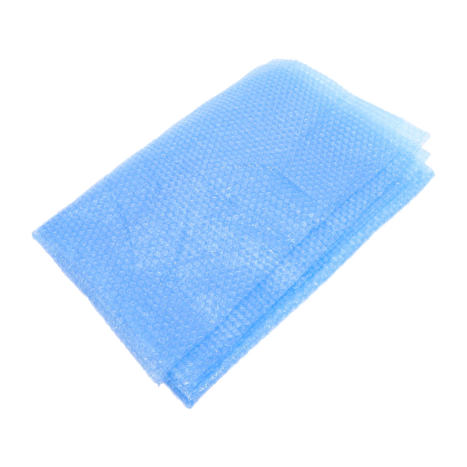 

Swimming Pool Bubble Cover Inflatable Pe Rectangular Pool Insulation Anti-Evaporation Outdoor Waterproof Protective Layer