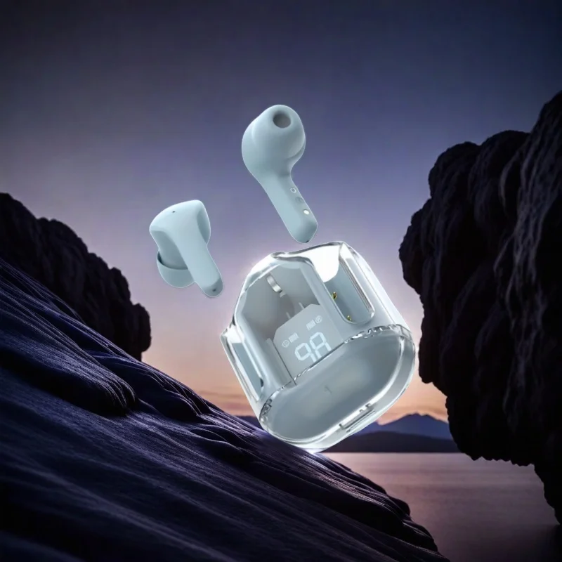 T2 Wireless Mini Ea… - image