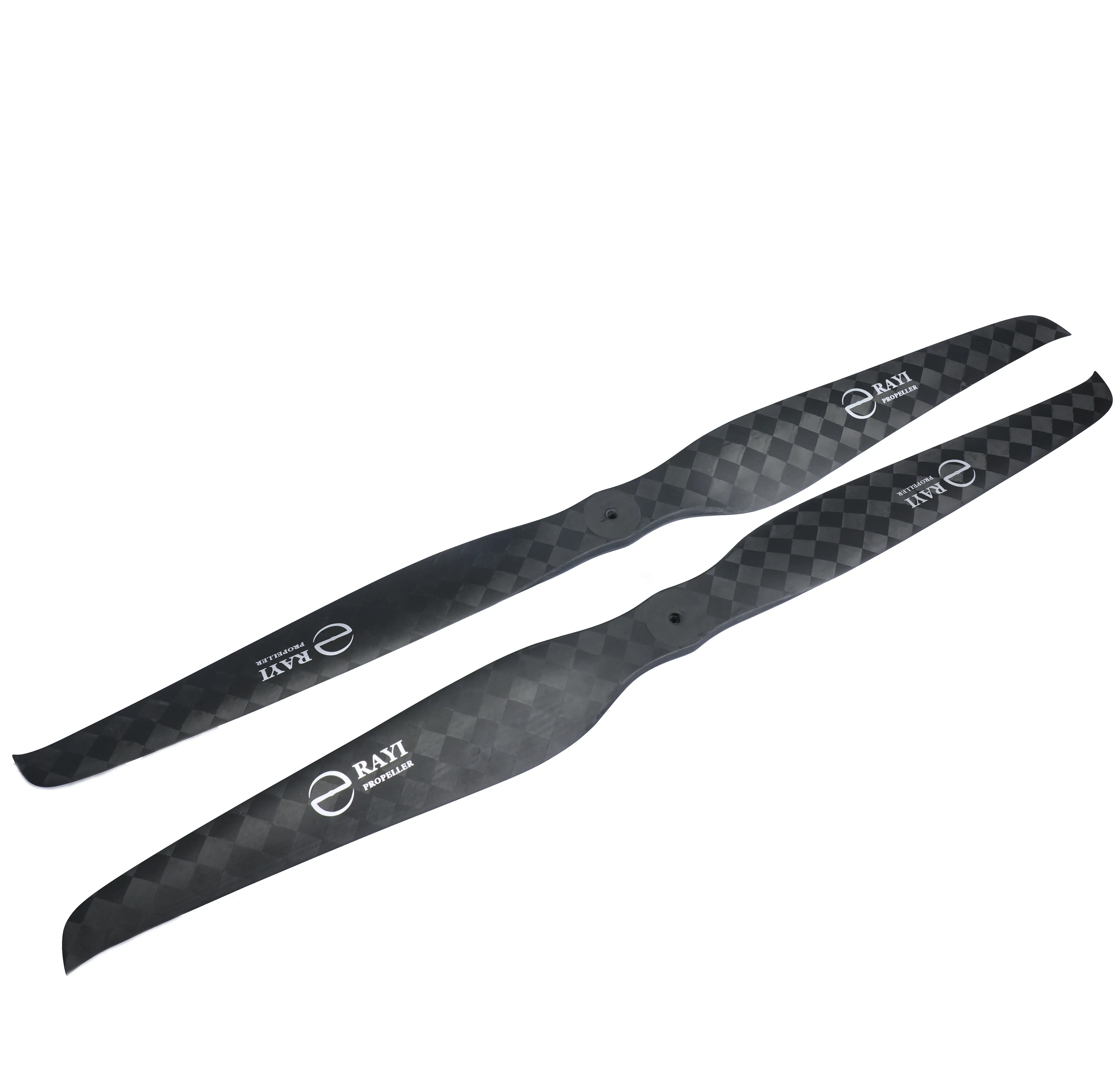 

Spare Parts 42*14 Customize Carbon Fiber Airboat Propeller for Fixed Wing Airplane Motor