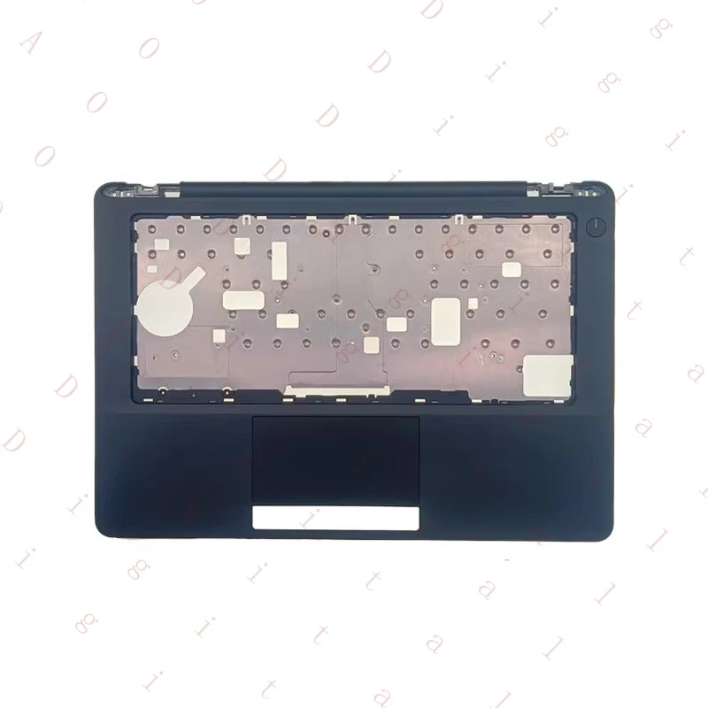 

MTG A15249 для Dell Latitude E5270: верхний корпус (палмрест) с тачпадом и считывателем SC