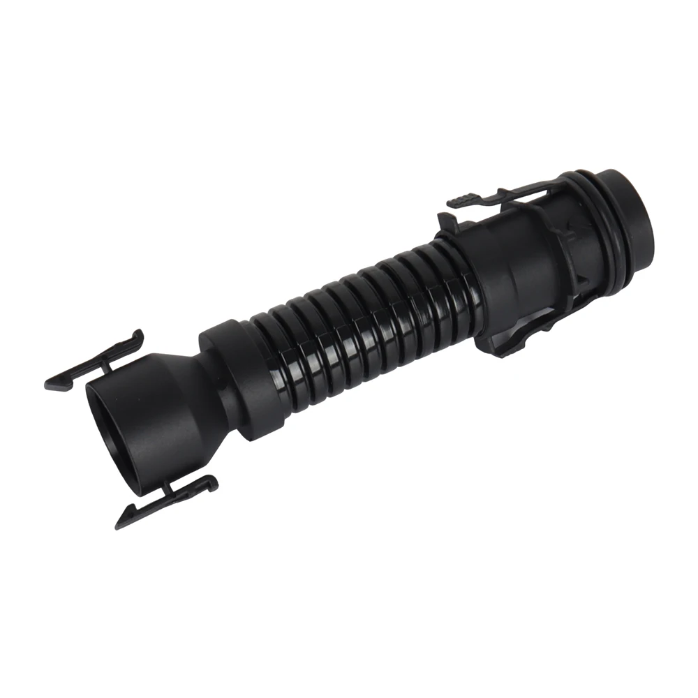 

Car Air Filter Intake Breather Pipe For BMW MINI N47N Air Intake Breather Pipe Hose Rocker/Cam Cover 13718513538
