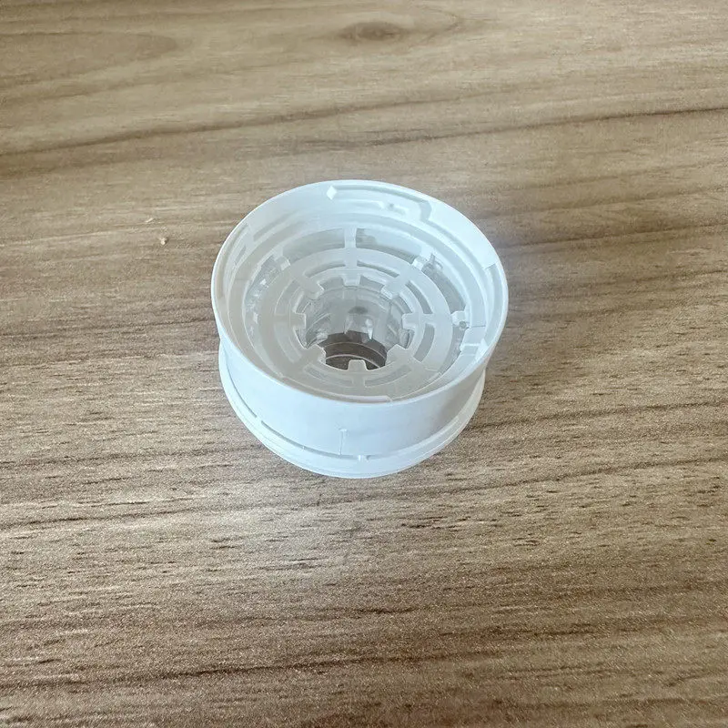 1PCS AirMini Ventilator N20 Mask Connector Resmed Adapter Mini Pocket Machine Accessories Exhaust Humidification Connector view 6