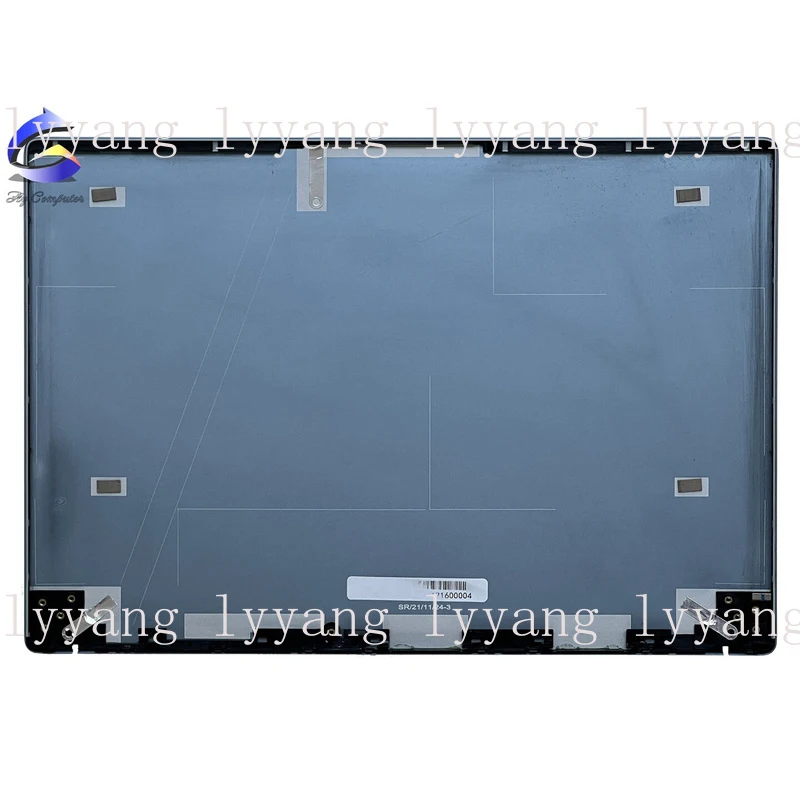 f  New For MSI Prestige 14 MS-14C1 MS-14C2 MS-14C4 P14 Laptop LCD Back Cover Sky Blue