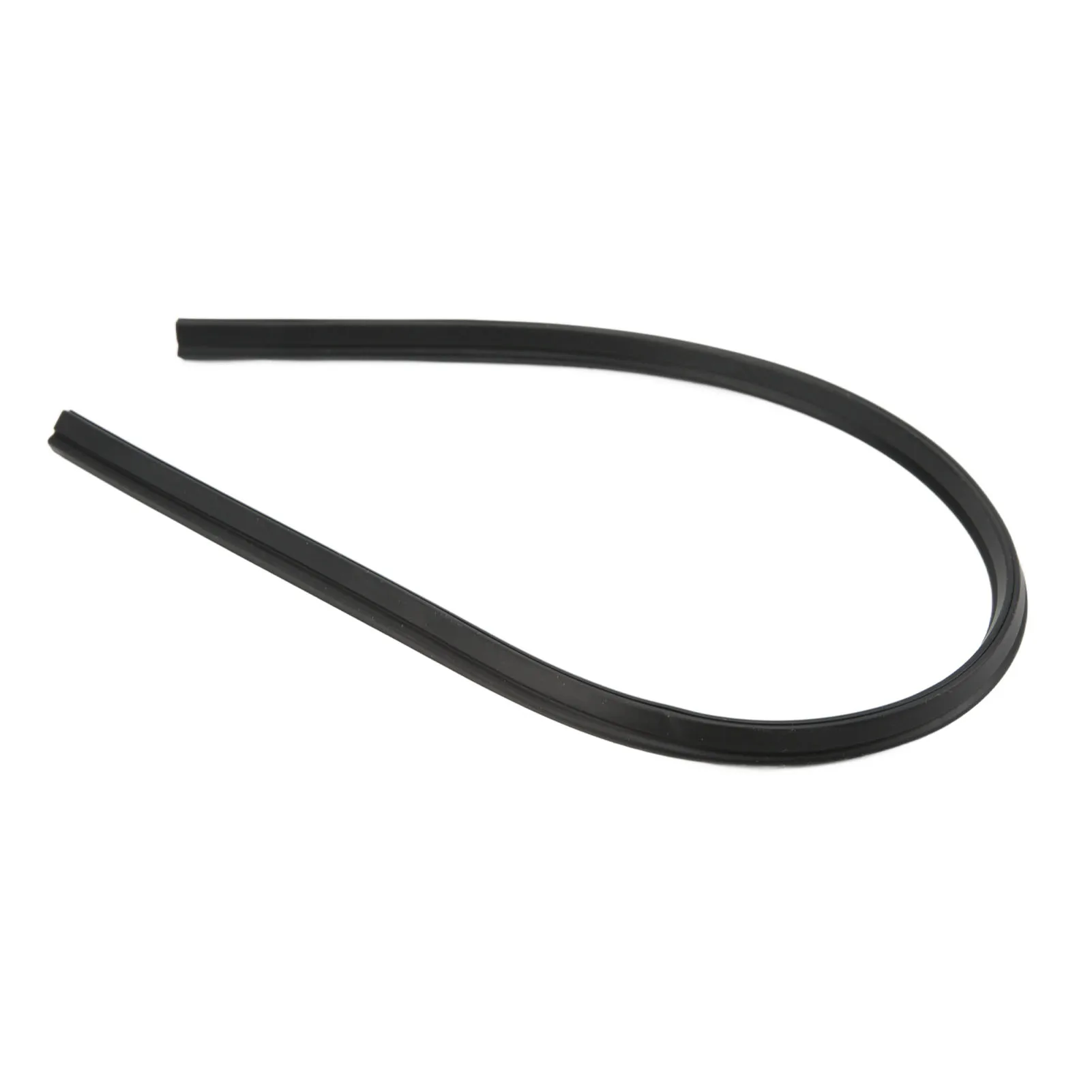 Dustproof Rainproof Tail Light Sealing Strip Noise Reduction Rear Light Lamp Gasket Replacement for Fiesta MK6 Mk7 O/S