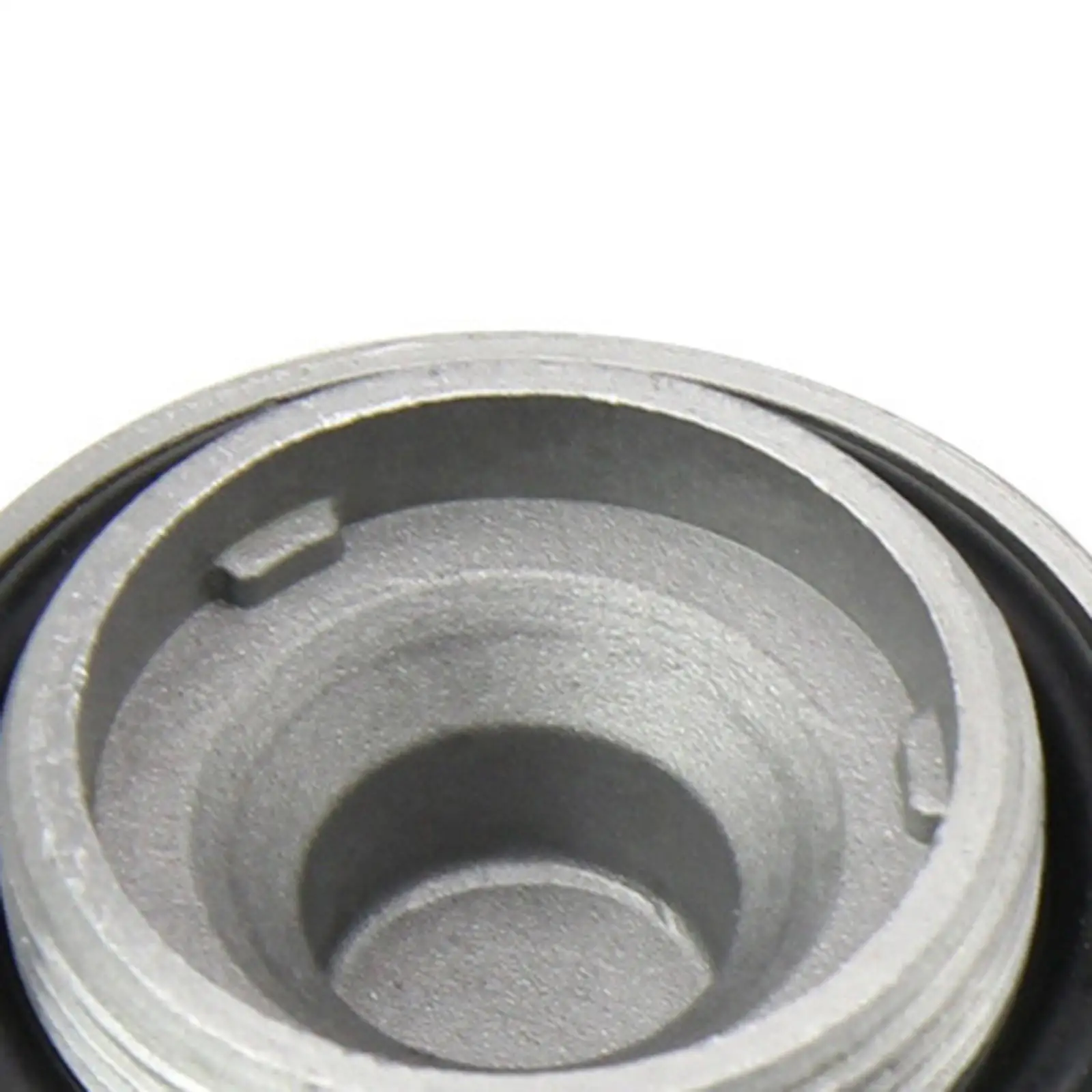 Motorcycle Oil Drain Plug Cast Aluminum High Performance Spare Parts for Bear YFM350 YFM400