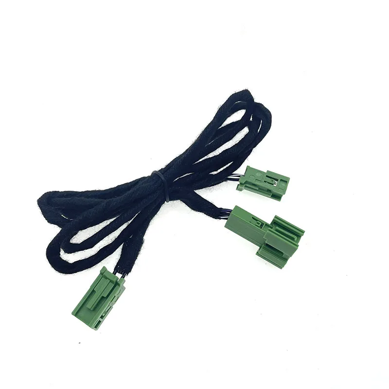 Retrofit Subwoofer Speaker Cable Adaptor Splitter for W205 W213 GLC